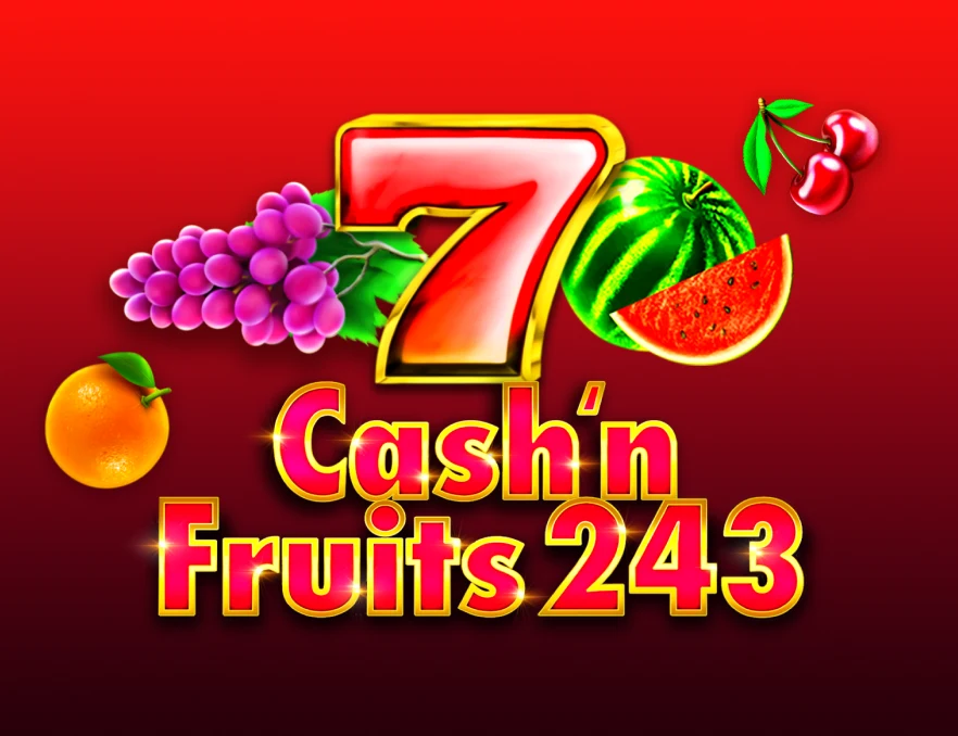 Cashn Fruits 24